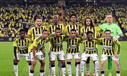 Fenerbahçe’nin Sturm Graz kamp kadrosu açıklandı! 3 yıldız yok