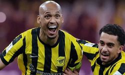 Trabzonspor'un yeni yıldızı Fabinho için geri sayım! Türkiye'ye geliş tarihi belli oldu
