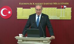 Faik Öztrak’tan iktidara sert eleştiri: Güçlendirilmiş parlamenter sisteme dönülmeli