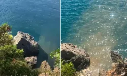 Antalya’da denize akan atık su için savcılık harekete geçti