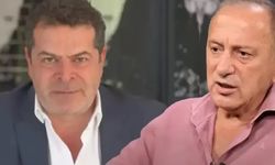 Fatih Altaylı'dan Cüneyt Özdemir'e Berk Esen tepkisi: Özür dile!