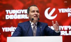 Fatih Erbakan: Çerçeve yasaya çekimser oy vereceğiz!