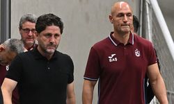 Trabzonspor'dan Fatih Tekke kararı