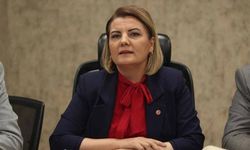 Fatma Kaplan Hürriyet’in tahliye talebine ret: Tutukluluğu devam ediyor...