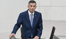 Milletvekili Ümit Dikbayır AKP'ye geçeceğini açıkladı