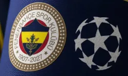 İşte Fenerbahçe'nin Şampiyonlar Ligi'ndeki rakipleri