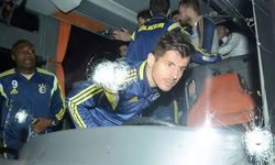 Fenerbahçe otobüsüne silahlı saldırı soruşturması: 5 kişi gözaltında