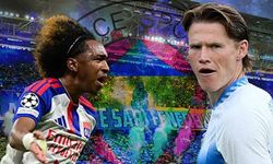 Fenerbahçe'de çifte transfer bombası! Scott McTominay ve Malick Fofana için düğmeye basıldı... Acun Ilıcalı detayı