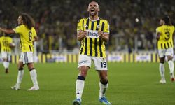 Fenerbahçe’den Kadıköy’de gol şov: Konyaspor’u 4-2 yendi