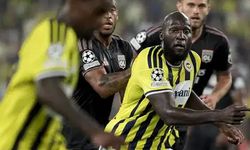 Fenerbahçe’nin Lyon beraberliği sonrası UEFA ülke puanı sıralaması güncellendi