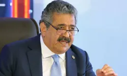 Feti Yıldız'dan çerçeve yasa savunması: IRA ve FARC örneklerini hatırlattı