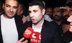 Avcılar Belediye Başkanı Utku Caner Çaykara cezaevinden çıktı: İşte ilk sözleri