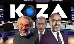 Koza TV'de üst düzey değişiklikler!