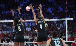 Filenin Sultanları, Slovenya’yı 3-1'le geçti, ikide iki yaptı