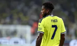 Fred’in ayrılığının ardından Fenerbahçe’de forma numaraları değişti