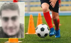 Futbol eğitmenine çocuklara cinsel istismardan 22 yıl hapis cezası!