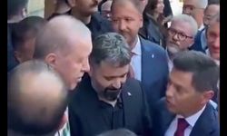 Erdoğan'dan CHP'li belediye başkanına: Gelmek istersen…