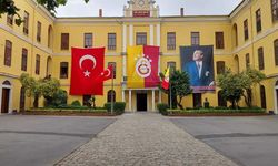 Galatasaray Lisesi'ne girişte yeni şart