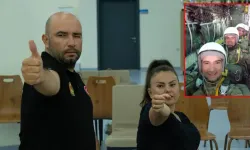 Paraşüt kazası sonrası hayatı değişti: Gazi Onur, rehabilitasyonda aşkı buldu...