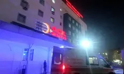 Gaziantep’te alacak kavgası kanlı bitti: 2 ölü, 5 yaralı