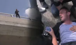 Gazilere polis müdahalesi sonrası Saray’dan dikkat çeken mesaj: Sertleşmek değil, şefkatle sahip çıkmak