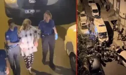 Gaziosmanpaşa’da kötü koku ihbarı: Evde cansız bedeni bulundu!