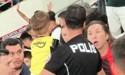 4 yaşındaki çocuğun Fenerbahçe formasını hedef alan Gençlerbirliği taraftarına ev hapsi!