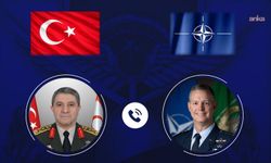 Bayraktaroğlu, NATO Avrupa Müttefik Yüksek Komutanı Grynkewich ile görüştü