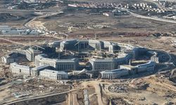 Ankara’daki “Pentagon” bir kez daha ertelendi: 541 milyon TL’lik yeni ihale