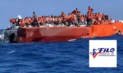 Girne'deki gemi faciasının ardından Filo Denizcilik bilet satmaya devam ediyor