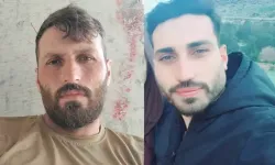 İzne gelirken gemi faciasına yakalandılar! Hataylı 2 kardeş aranıyor...