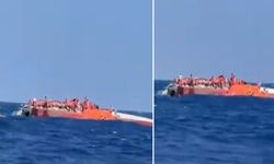 YENİ Parti’den Girne’deki feribot kazasına ilişkin açıklama