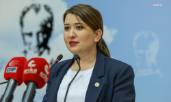 YENİ Partili Gökçen'den Bakan Gürlek'e cinsel saldırı davası soruları
