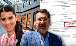 4,5 milyon euroluk bina, 8,5 milyonluk AVM: Gökçek ailesinin Almanya’daki serveti gündemde!