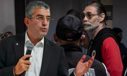 YENİ Partili Gökhan Günaydın, Erdal Beşikçioğlu'nu eleştirdi!