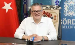 Gördes Belediyesi Başkanı İbrahim Büke için soruşturma izni