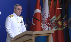 MSB'den 'Terörsüz Türkiye' mesajı: Bölgesel istikrara katkı sunacak!