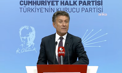 Sarıbal: Mehmet Şimşek yoksulun, emeklinin, emekçinin, çiftçinin belini kırdı!