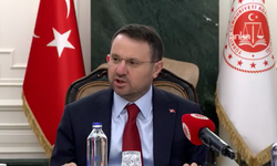 Bakan Gürlek: Behçet Oktay'ın ölümündeki tüm şüpheler yeniden incelenecek
