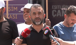 Doruk Madencilik işçileri Kızılay’da: Bu ödemelerde mutabık değiliz