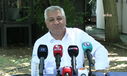 EMEP Genel Başkanı Aslan’dan çerçeve yasa açıklaması: Kürt halkının mücadelesine zemin olsun diye evet dedik
