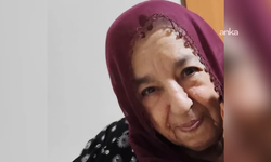 Mardin’de tartıştığı yatalak eşini bıçaklayarak öldürdü!