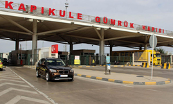 Kapıkule’nin karşısında sınır trafiği için yeni adım: Bulgaristan kapasiteyi artırıyor