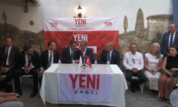 Günaydın’dan YENİ Parti iddiası: 500 milyona yaklaşan bağış toplandı!