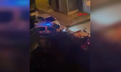 Adana’da iş yerine kurşun yağdırdı, kaçamadan yakalandı