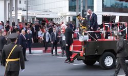İstanbul’da 30 Ağustos coşkusu Vatan Caddesi’ne taştı