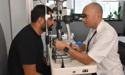 Uzmanlardan yaz uyarısı: Güneş kremi ve gözlük sağlık için şart!