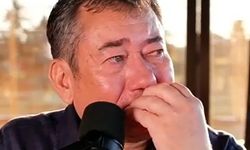 Serdar Akinan ‘Dang virüsüne yakalandım’ deyip vasiyetini açıkladı