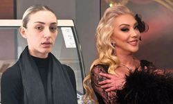 Güllü'nün kızı Tuğyan Ülkem Gülter'in yeni ses kayıtları... 'Çıplak videoları var, yayınlar mısın?'