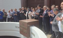 Gültekin Uysal’dan Celal Bayar mesajı